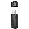 Adaptateur USB Bluetooth 4.2 Adaptateur de réception sans fil pour ordinateur Émetteur-récepteur audio Bluetooth