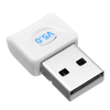 Adaptateur USB Bluetooth 5.0 Ordinateur de bureau Émetteur Récepteur Casque Clavier Souris Pilote gratuit