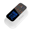 Adaptateur USB intelligent à 8 ports Chargement de téléphone de bureau LED Chargeur USB rapide QC3.0