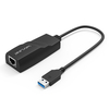 Adaptateur Wavlink USB3.0 vers Gigabit Ethernet RJ45 Adaptateur réseau pour port Ethernet