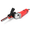 Adaptateur de ponceuse pour ponceuse Drillpro Ponceuse Mini-courroie Attachement Pour meuleuse dangle de filetage d