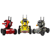 Adhésif de protection Paster Adhésif de protection en PVC Sunnylife Pour RoboMaster S1 RC RoboMaster