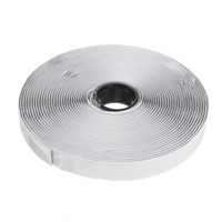 Adhésif de verrouillage de tissu de joint de porte coulissante de fenêtre de climatiseurs portatifs de 4M