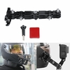 Adhésif Full Face Casque Avant Mentonnière Pour Sjcam / Antshares / Gopro Hero 6 5 4 3 Caméra Action