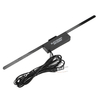 Adhésif stéréo universel FM AM pour fenêtre dantenne électronique 12V pour radio