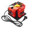 Aiguiseur polyvalent 220 V pour forets ciseaux lames de rabot ciseaux outil électrique