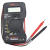 AIMO M300 Mini numérique LCD Multi mètres DMM mètre ampèremètre Ohm mètre Volt Meterr résistance testeur