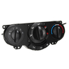 Air climatiseur de panneau de chauffage climatiseur assy pour Buick Excelle HRV Chevrolet Lacetti Optra Nubira 96615408