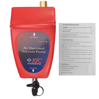 Air pneumatique 4.2CFM pompes à vide air conditionné climatisation système outil Auto