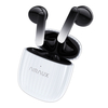 AirAux AA-UM13 TWS Bluetooth V5.1 écouteur 13mm pilote basse son ENC suppression de bruit IPX4 étanche 400mAh Batterie 3