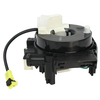 Airbag Spiral Cable Clock Spring Squib Ring pour Nissan Pathfinder Navara D40