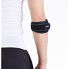 AIRPOPSPORTWindingElbowPadsSupport de coude respirant Bande Vêtement dexercice de rem
