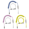 Ajazz 2.3m câble de clavier mécanique fil enroulé Type C câble de Port Usb personnalisé câble denroulement pour acc