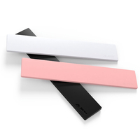 AJAZZ clavier repose-mains souris repose-poignet repose-mains pour clavier mécanique 104 touches