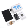 AL01 imperméable GPS traqueur de suivi magnétique fort dépistant le système anti-perte de voiture alarme de cambrioleur