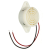 Alarme 95DB High-decibel12V Bip sonore électronique