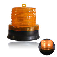 Alarme de balise de lumière stroboscopique davertissement durgence dautobus de voiture dénergie sola