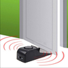 Alarme de capteur de porte dalarme de sécurité à domicile idéale pour les appartements ou dortoirs de voyage à domi