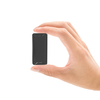 Alarme sonore de carte SIM JIMI AT2 1000mAh Real Suivi du temps Mini GPS Tracker