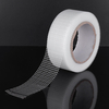 Alcali de 30mX50mm et armure simple commune de maille de bande de tissu de fibre de verre anticorrosion