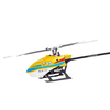 Aligner T-REX T15 6CH 3D Flying RC Helicopter Super Combo BNF Dynamic Direct-Drive Dual-Brushless Motor Avec T15 Carry B