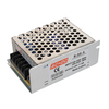 Alimentation à découpage AC 85-265V à DC 5V 6A Transformateur SMPS 30W pour bande lumineuse LED