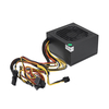 Alimentation 450W Ventilateur 12cm Alimentation PC PCI SATA 12V 8 broches