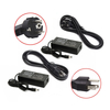 Alimentation 5, 5 x 2, 5 Interface Adaptateur secteur 19 V pour station de soudage SQ-D60 SQ001 EU/US/UK/AU Plug