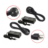 Alimentation 5, 5 x 2, 5 Interface Adaptateur secteur 19 V pour station de soudage SQ-D60 SQ001 EU/US/UK/AU Plug
