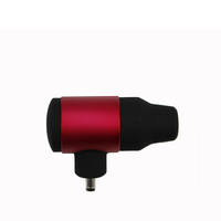 Alimentation de tatouage sans fil Batterie Pack RCA & DC Connection pour machine à tatouer