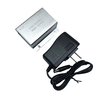 Alimentation dénergie DC12V de source de cheminement de spectre simple de source de bruit 0.001-3000mhz avec la coq