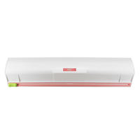 Alimenteur en plastique Cling Wrap Dispenser Preservative Film Cutter
