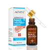 ALIVER Essence fongique de traitement des ongles Essence dhuile dessence dorteil dorteil anti-infect