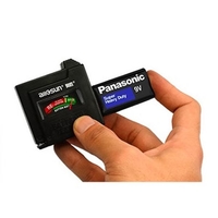 ALL SUN BT1A 23A 12V Numérique Batterie Testeur Contrôleur de volts Ménage Batterie Testeur Tension Meter Tool
