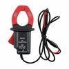 ALL SUN EM263 Voltmètre Compact Pince Sonde De Courant Avec Multimètre Pince Numérique Compteur Fréquence Volt Sortie In