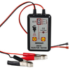 ALL SUN EM276 Testeur dinjecteur professionnel Testeur dinjecteur de carburant 4 Pluse Modes Testeur de systèm