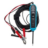 All-Sun EM285 Power Probe Supply Electric System Circuit Tester Tool Automotive Kit