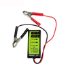 ALL SUN GK503 12V Auto Batterie Testeur pour chargeur / alternateur / contrôle Batterie Contrôle LCD Numérique Batterie