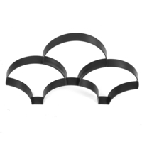 Allée pavage de chaussée moule Patio béton tremplin chemin marche fabricant