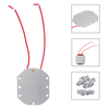 Alliage daluminium LED dissolvant PTC chauffage puce de soudure soudure BGA plaque de station