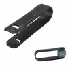 Alliage de voiture boulon de roue écrou couvre bouchons outil de dissolvant pincettes clés pour audi vw 8d0012244a