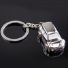 Alliage de zinc porte-clés porte-clés voiture suv forme unisexe mode cadeau modèle créatif