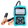 ALLSUN EM571 Voiture Batterie Testeur 3-en-1 Multifonction Automobile Compteur Analyseur Numérique Outil De Diagnostic 1