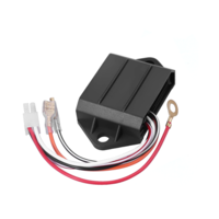 Allumage de moto pour boîtes CDI de chariot de golf EPIGC107 1996 EZGO 72562-G01