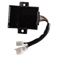 Allumage de moto pour Kawasaki mule FD501V FD590V FD611V FD620D FD661D
