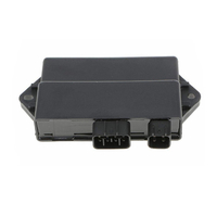 Allumage de synchronisation numérique de moto DC pour Yamaha YFM Warrior 350 5YT-5NF-85540-00-00 Raptor 2004-2013