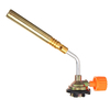 Allumage extérieur Butane Gaz Torche De Soudage BBQ Briquet Brûleur Flamme Gun Camping Torche De Soudage