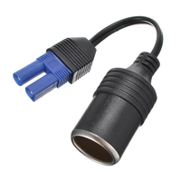 Allume-cigare de voiture multifonctionnel alimentation d