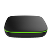 Allwinner H2 4GB DDR3 RAM 32GB ROM Android 11.0 2.4G Wifi TV Box 4K H.265 décodeur vidéo lecteur multimédia OTT Box
