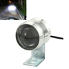 Aluminium de lampe auxiliaire blanc de phare de moto de 12-80V 10W LED imperméable